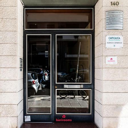 Barirooms - Melo Suites Екстериор снимка