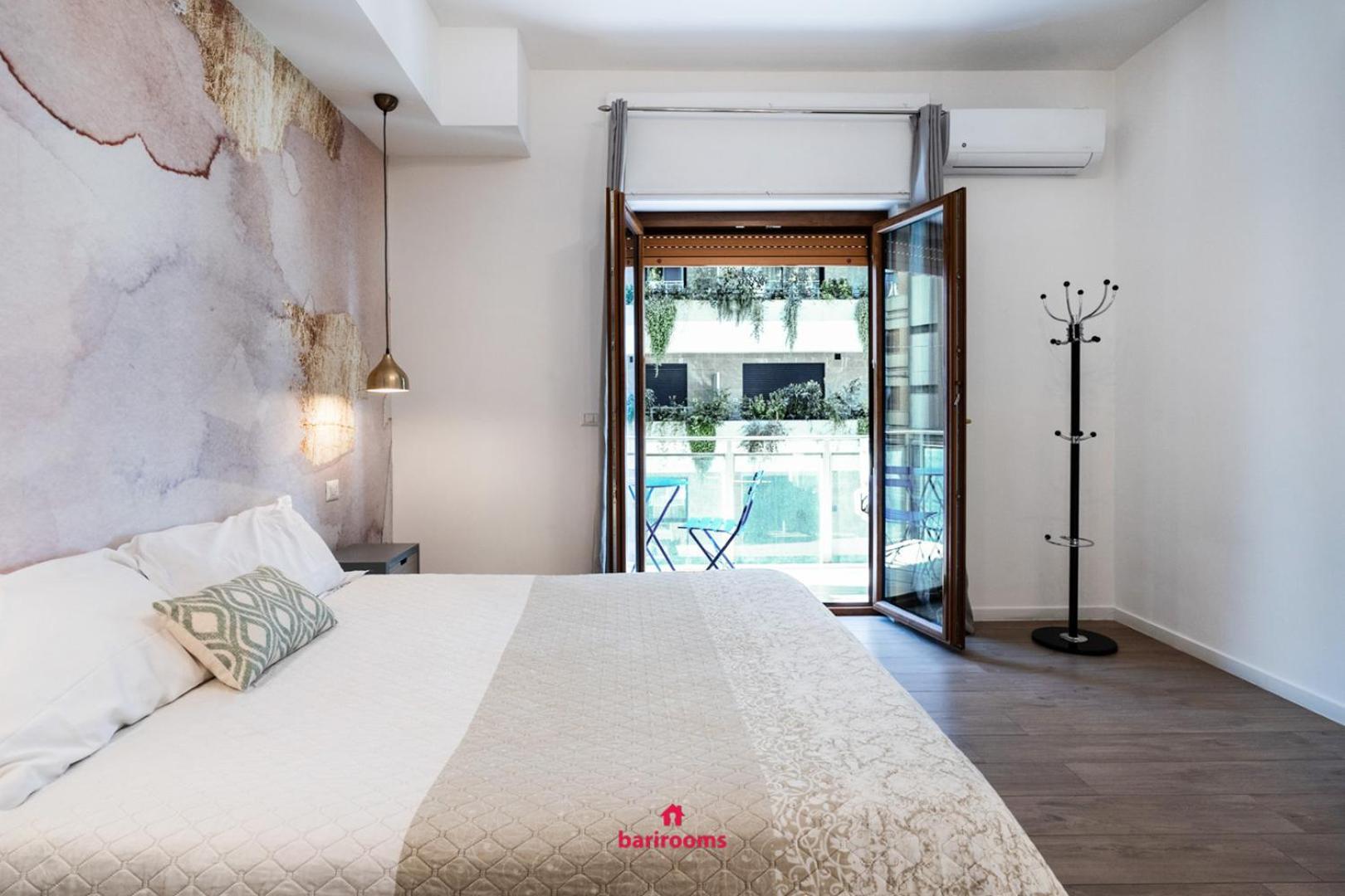 Barirooms - Melo Suites Екстериор снимка
