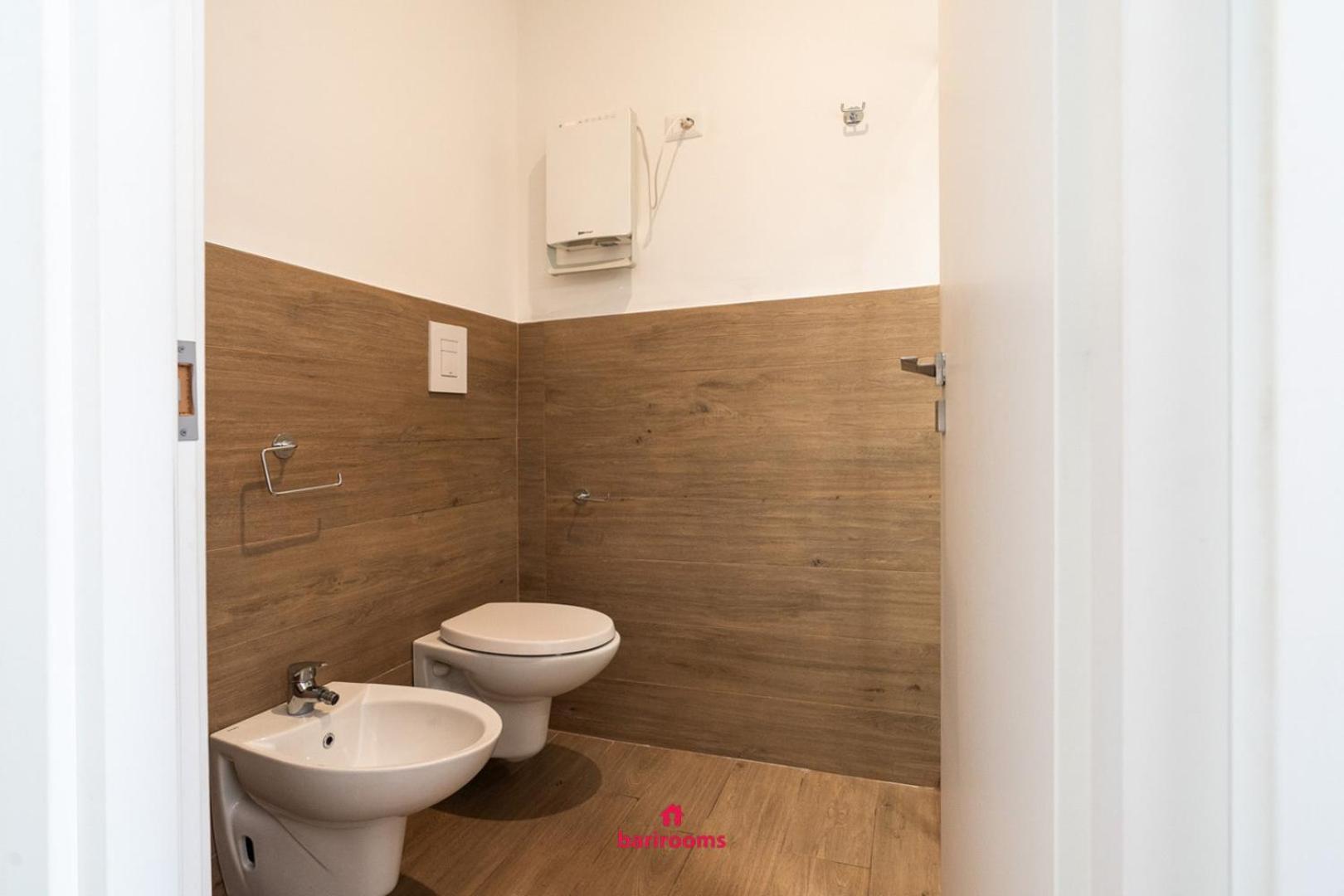 Barirooms - Melo Suites Екстериор снимка