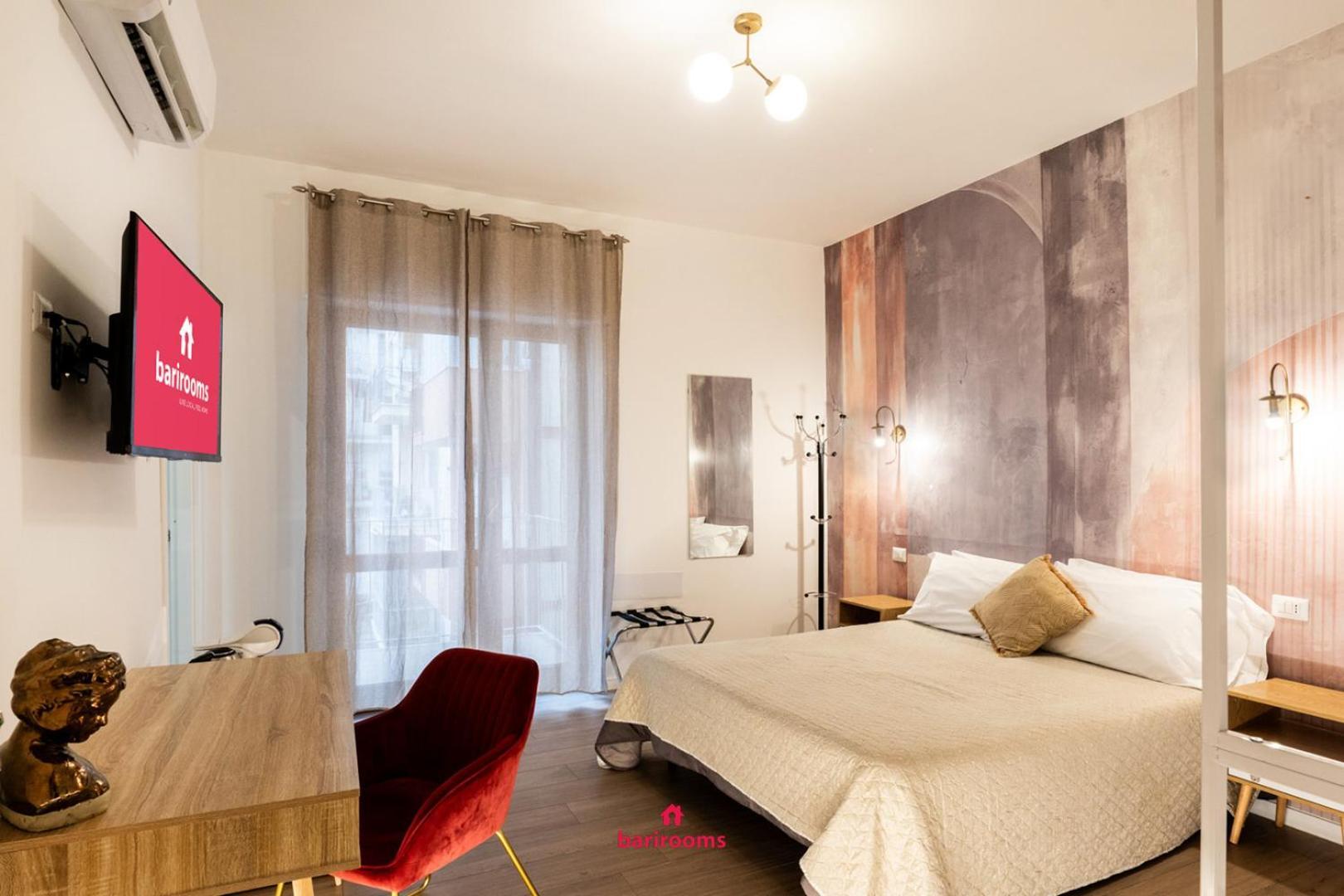 Barirooms - Melo Suites Екстериор снимка