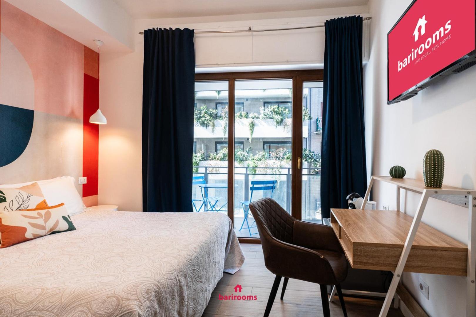 Barirooms - Melo Suites Екстериор снимка
