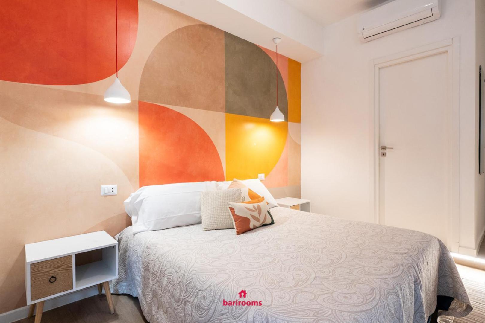 Barirooms - Melo Suites Екстериор снимка