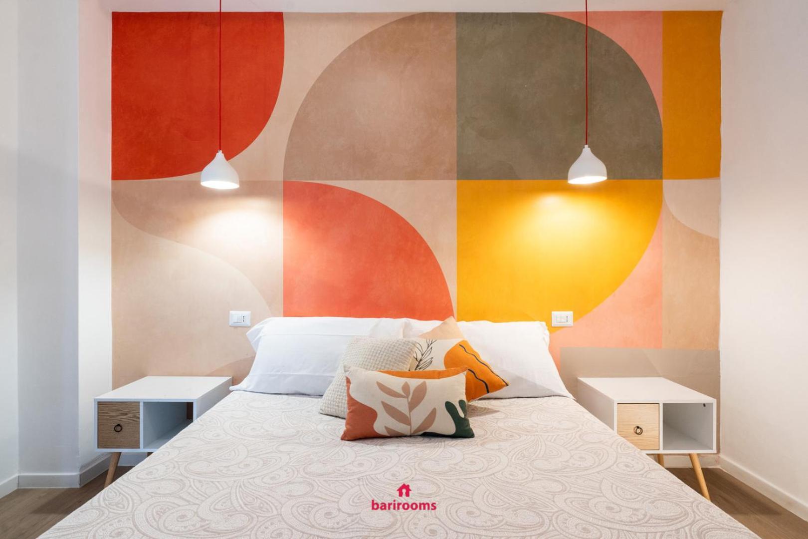 Barirooms - Melo Suites Екстериор снимка