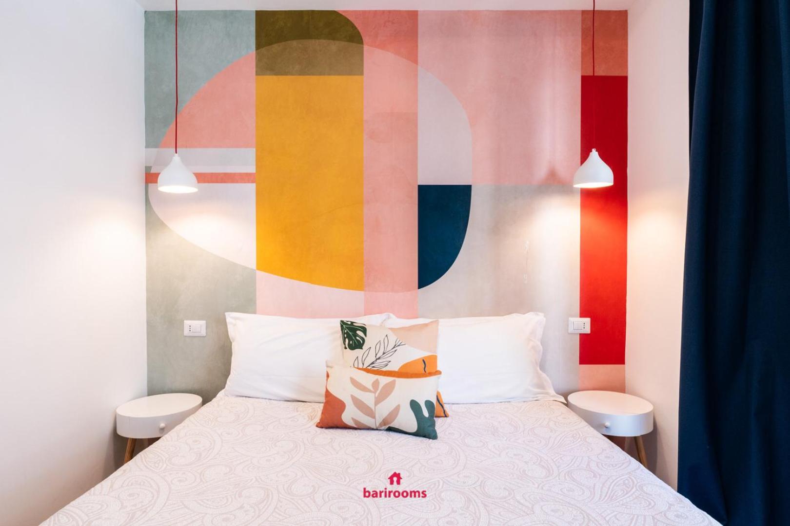Barirooms - Melo Suites Екстериор снимка