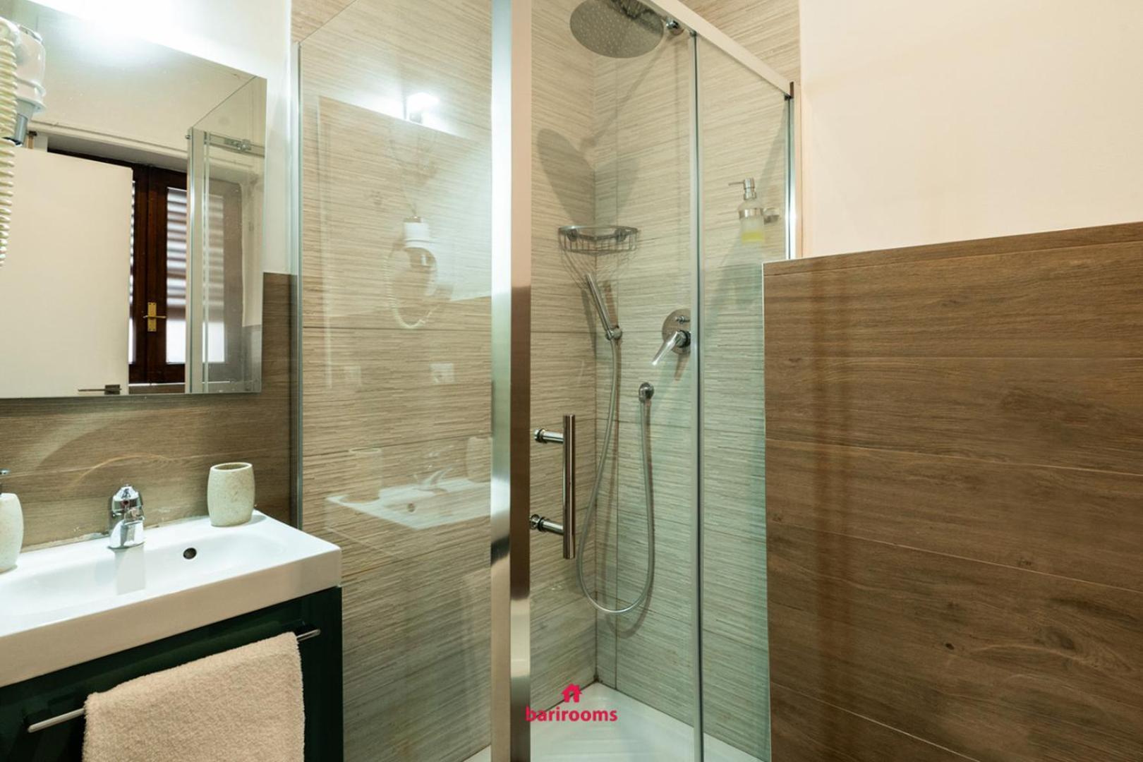 Barirooms - Melo Suites Екстериор снимка