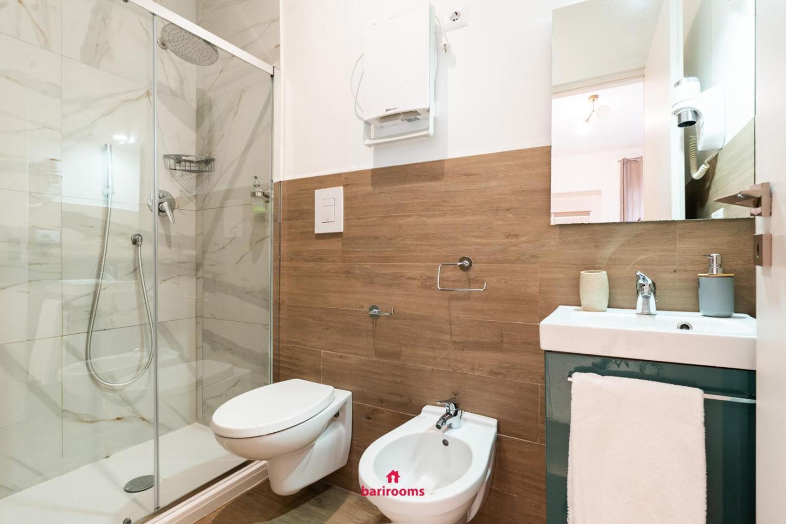 Barirooms - Melo Suites Екстериор снимка