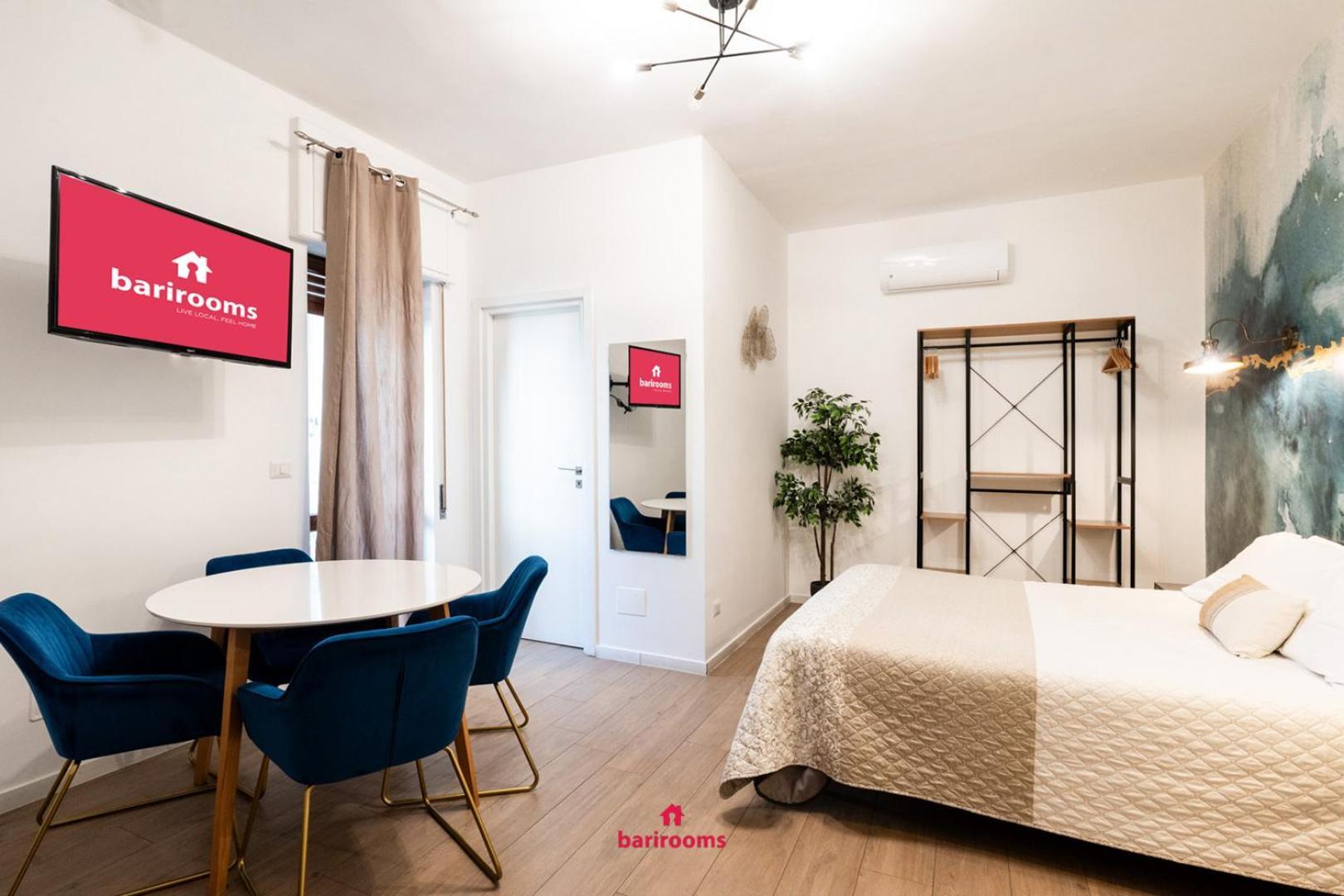 Barirooms - Melo Suites Екстериор снимка