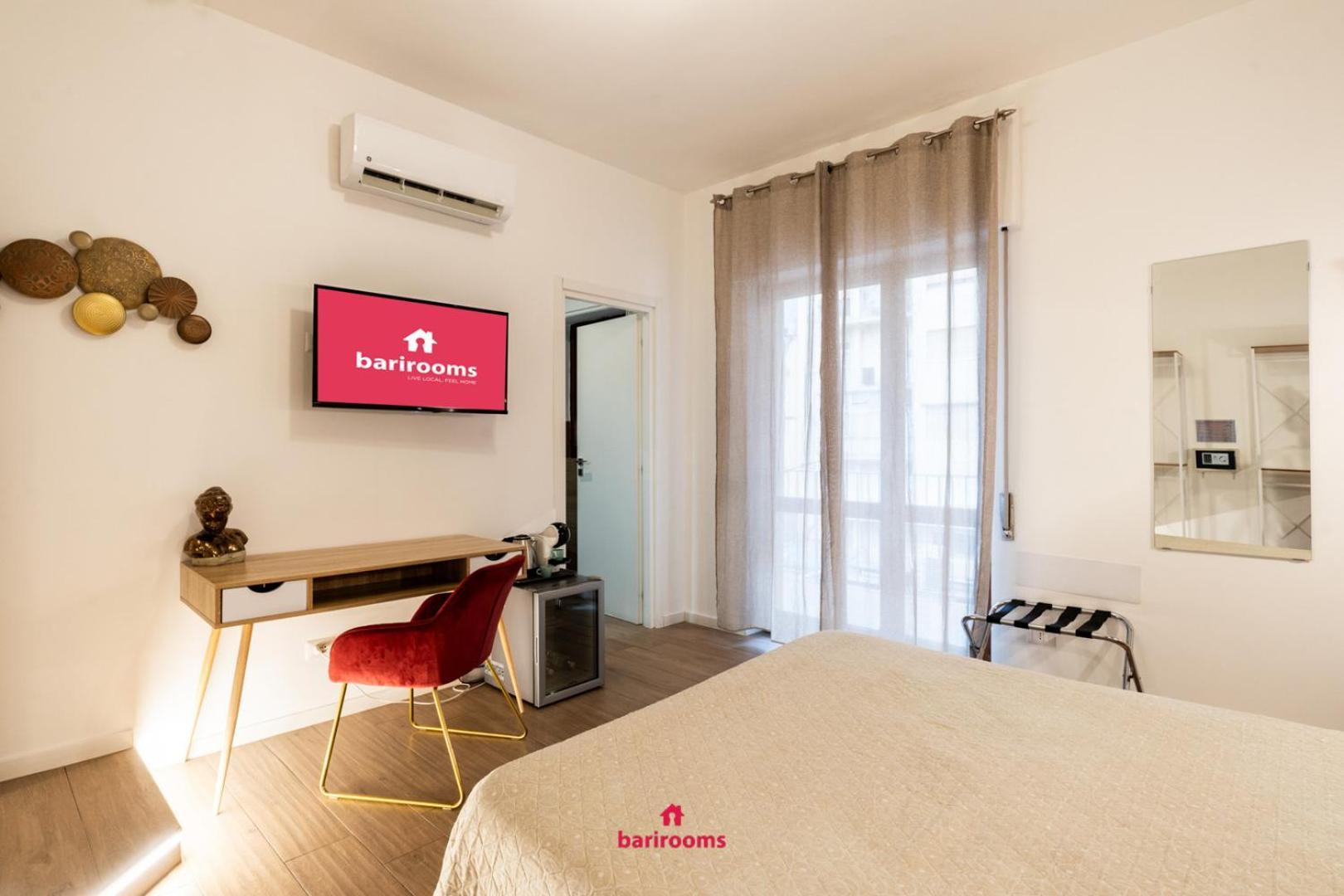 Barirooms - Melo Suites Екстериор снимка