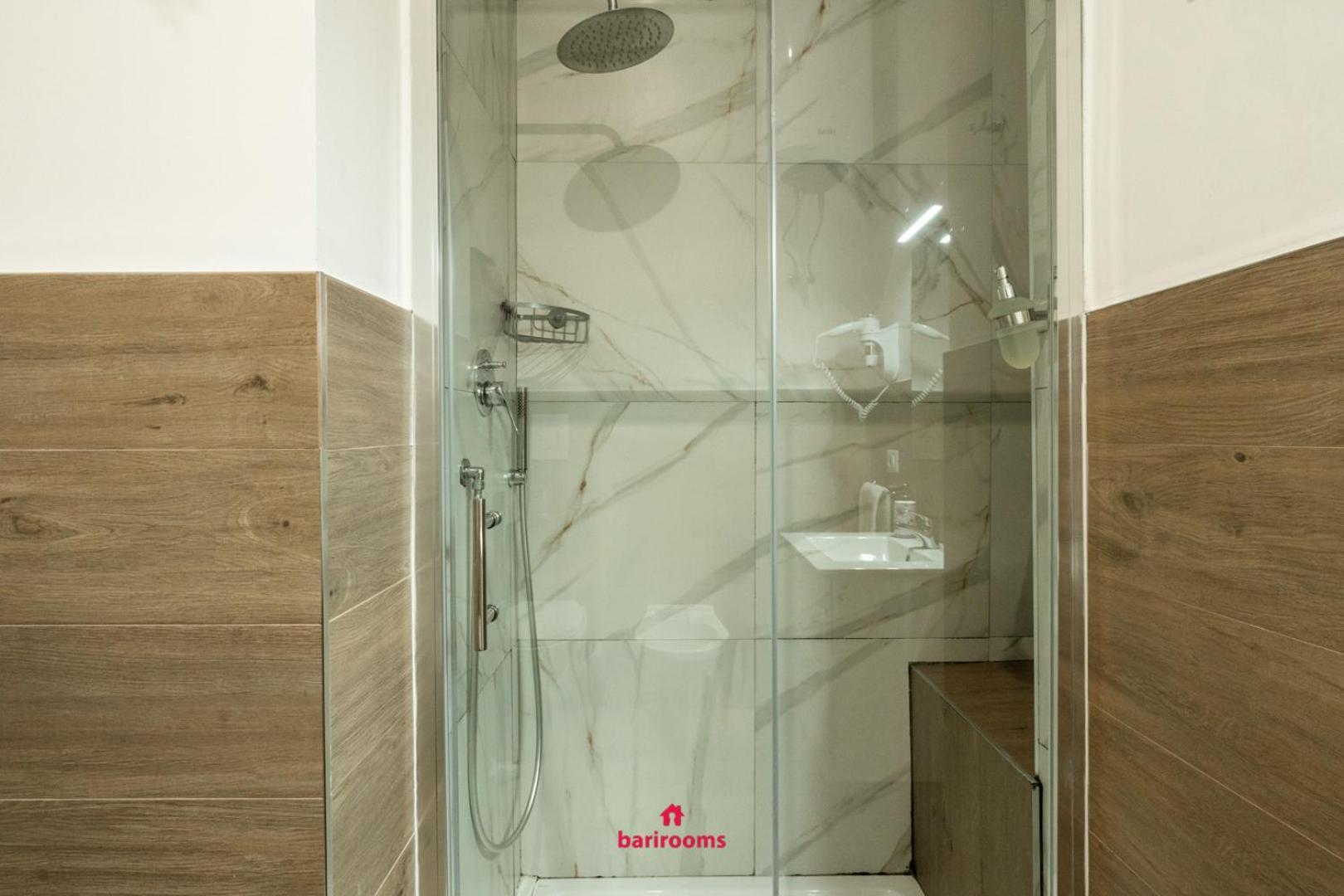 Barirooms - Melo Suites Екстериор снимка