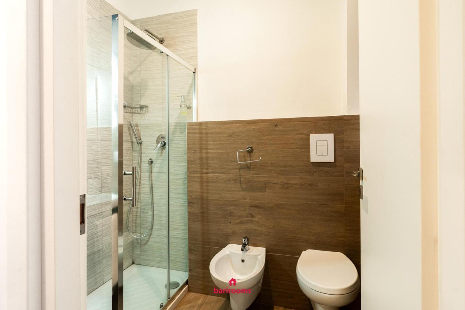Barirooms - Melo Suites Екстериор снимка