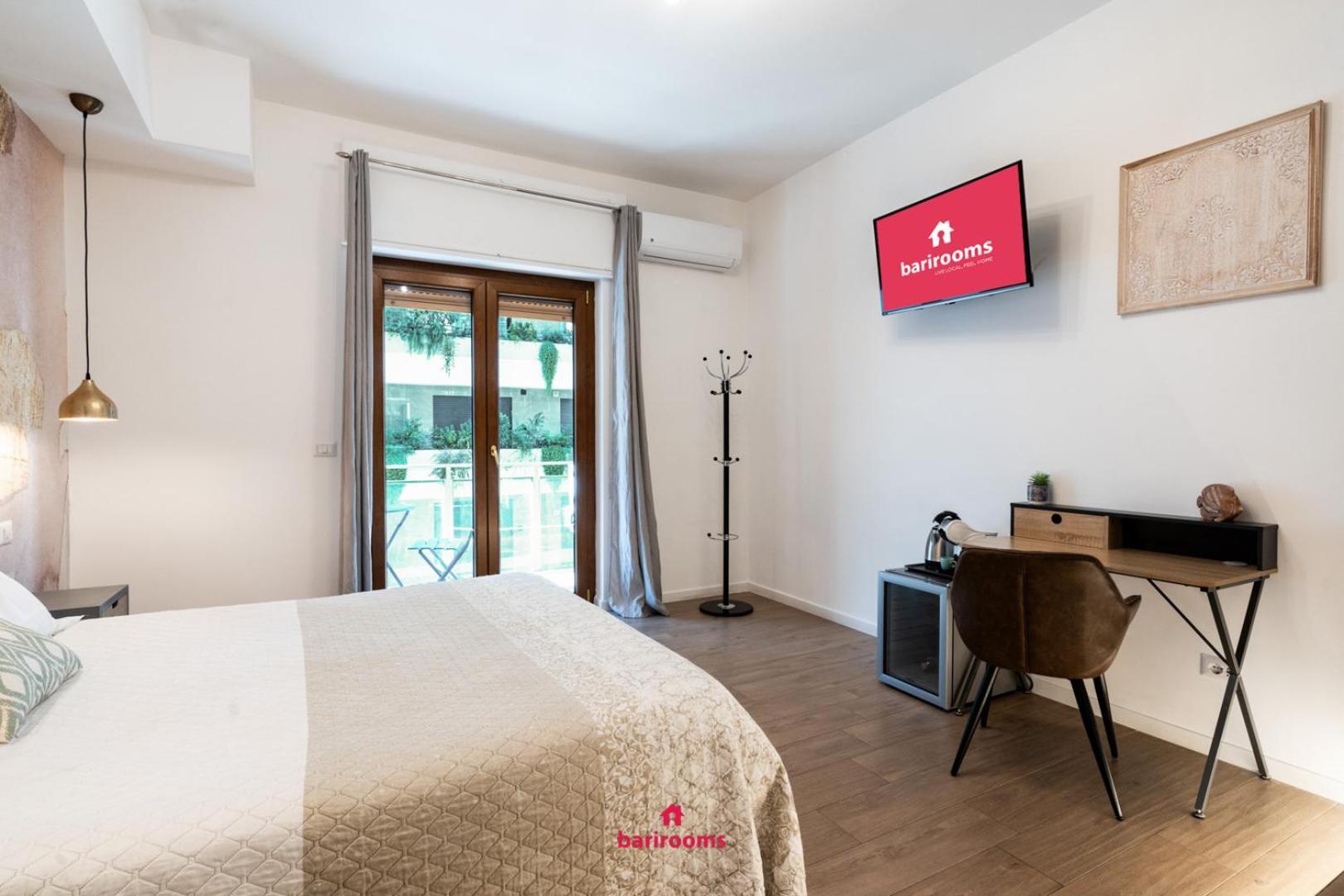 Barirooms - Melo Suites Екстериор снимка