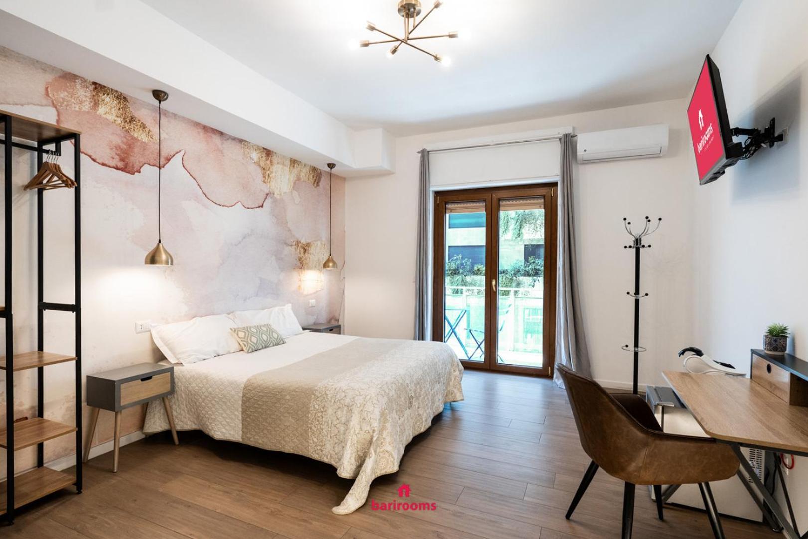 Barirooms - Melo Suites Екстериор снимка
