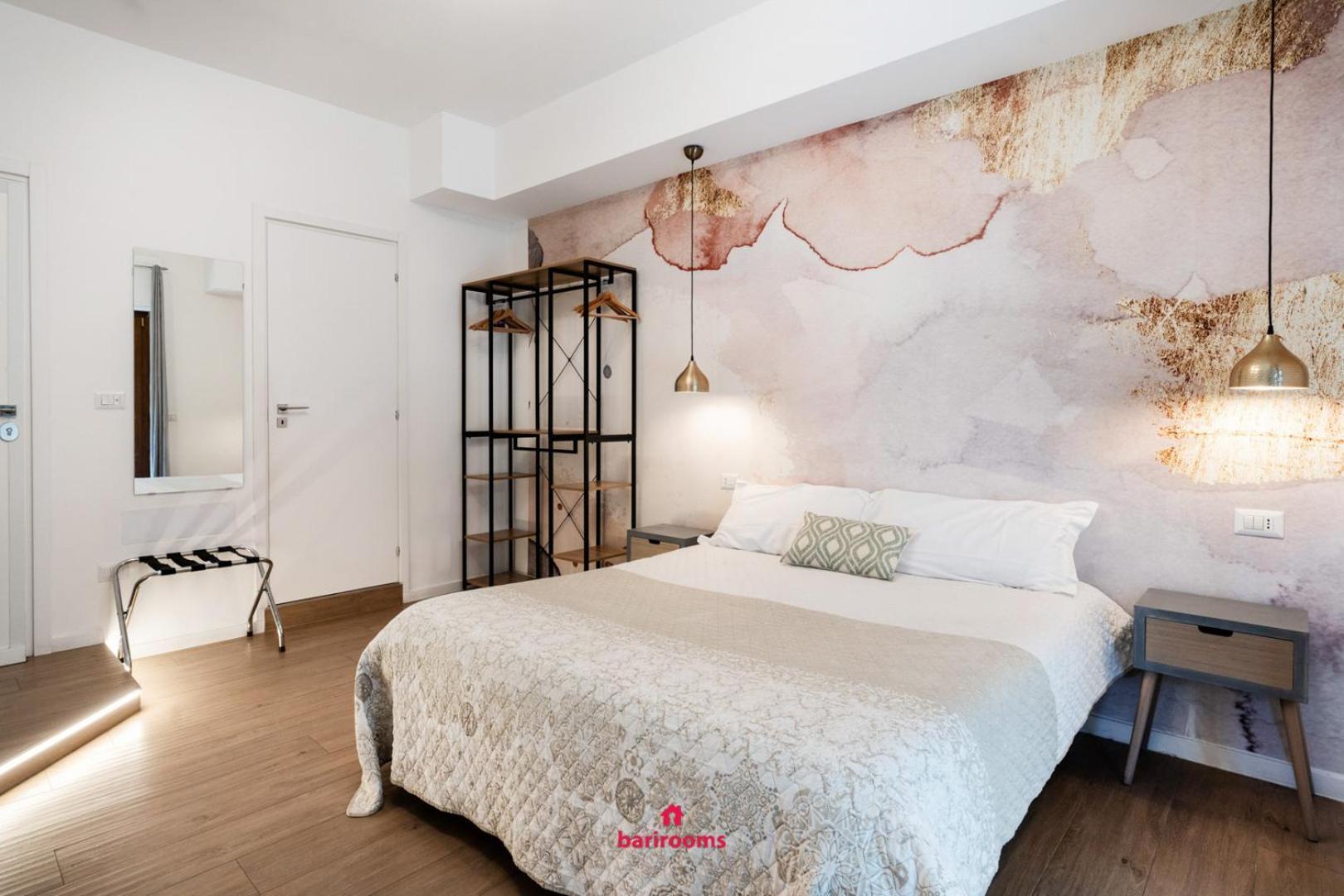 Barirooms - Melo Suites Екстериор снимка