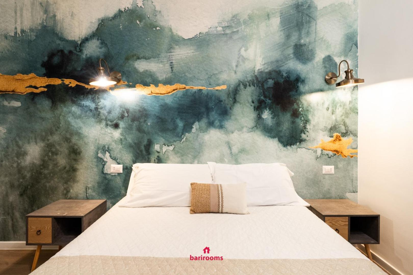 Barirooms - Melo Suites Екстериор снимка