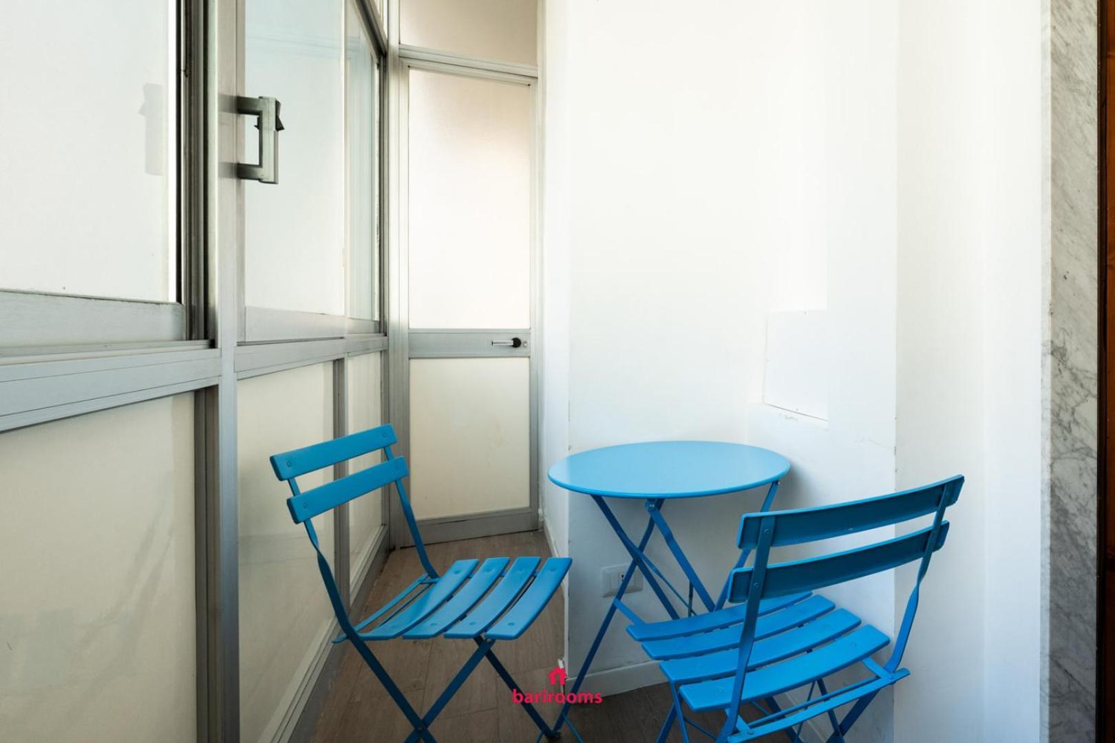 Barirooms - Melo Suites Екстериор снимка